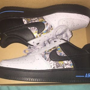 Air Force 1 LV8 KSA